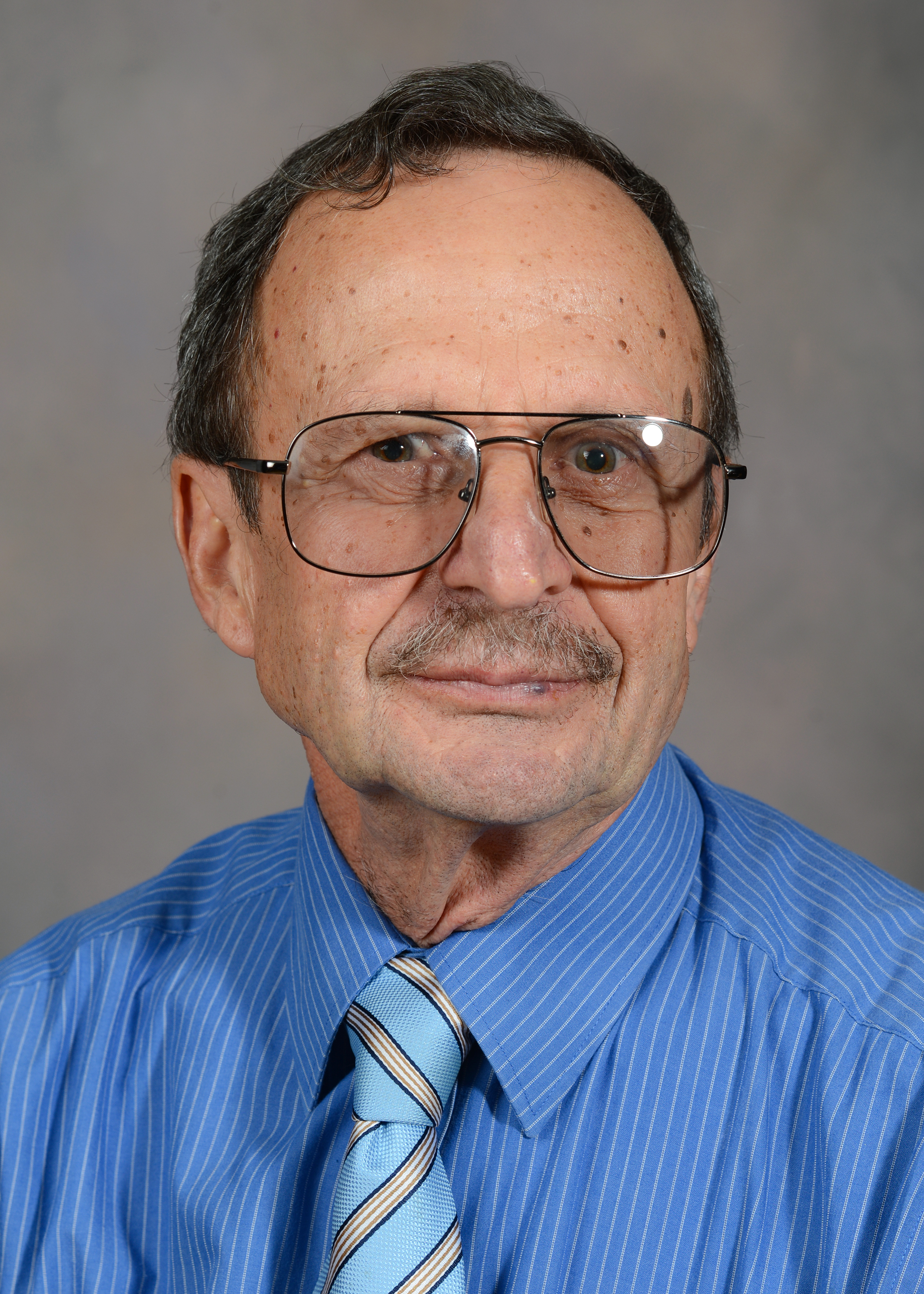 Kenneth Bondioli.